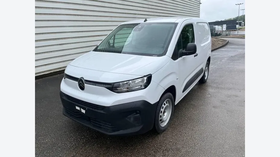 CITROEN Berlingo -