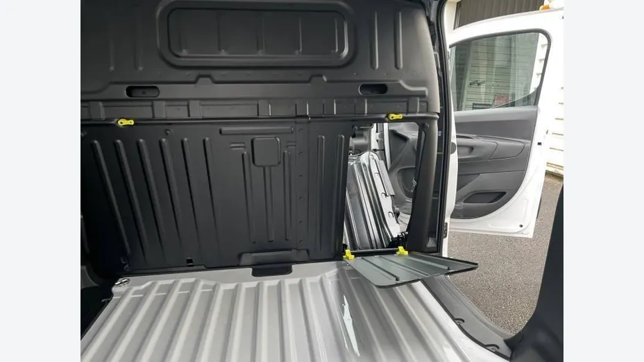 CITROEN Berlingo -