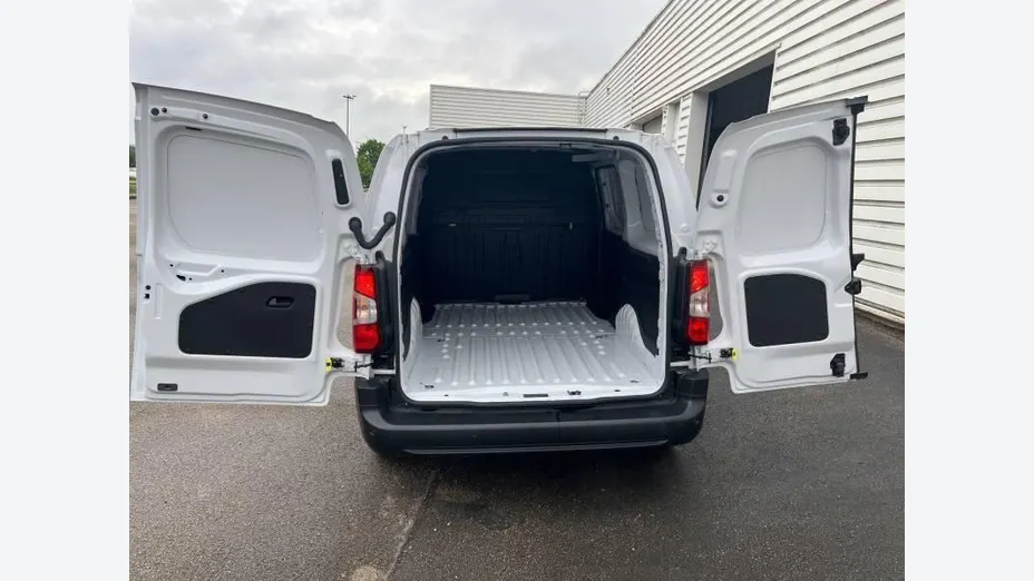 CITROEN Berlingo -