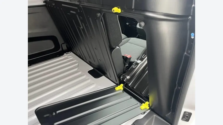 CITROEN Berlingo -