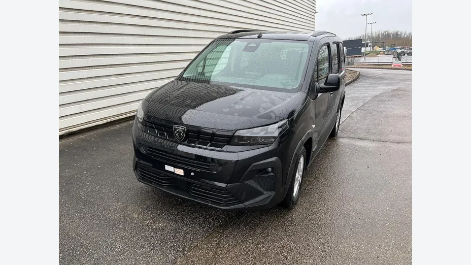 PEUGEOT Rifter -