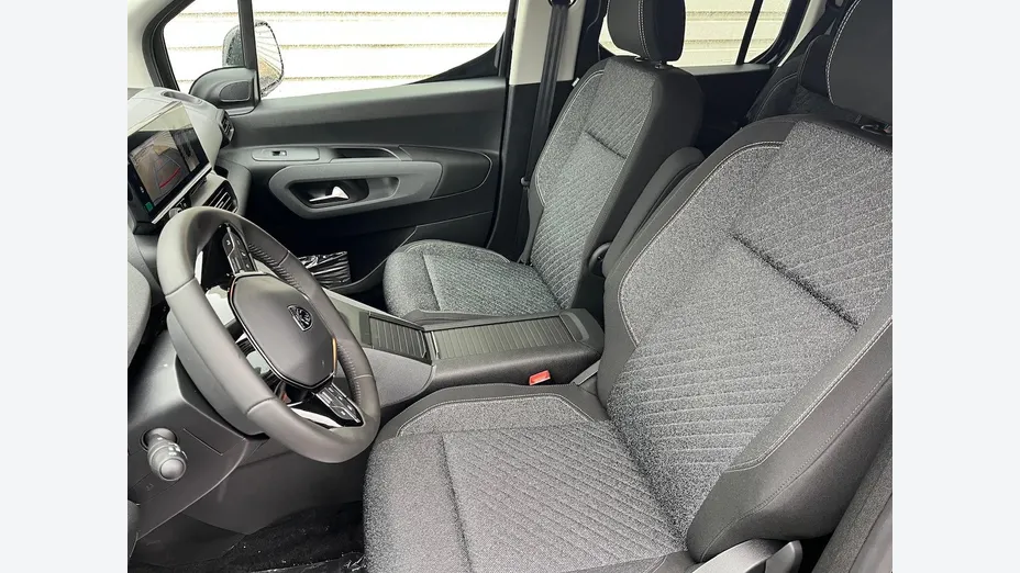 PEUGEOT Rifter -