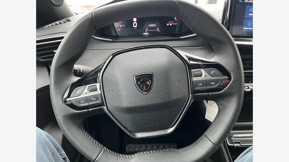 PEUGEOT 2008 -