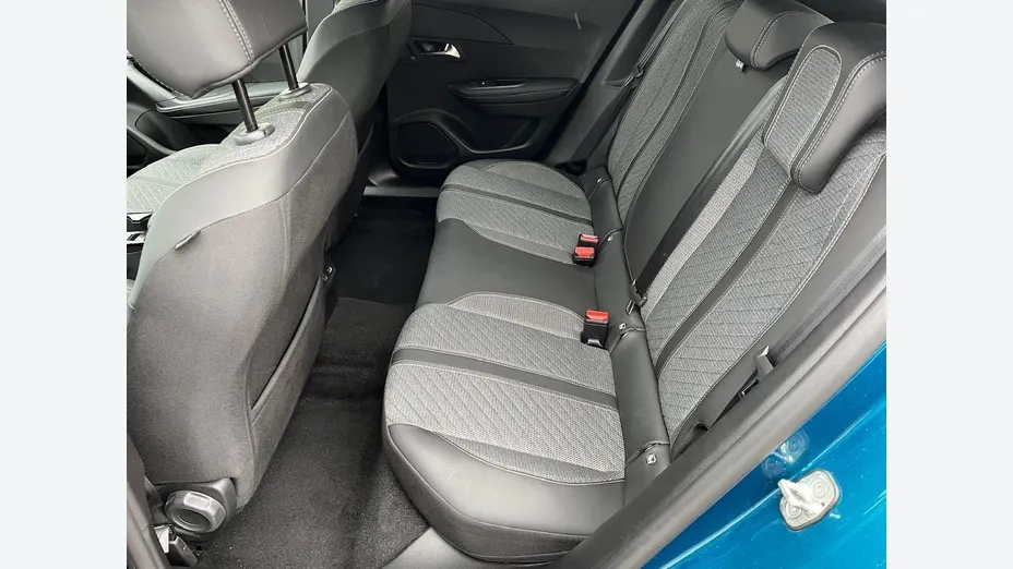 PEUGEOT 2008 -