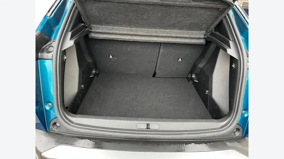 PEUGEOT 2008 -