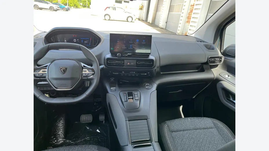 PEUGEOT Rifter -