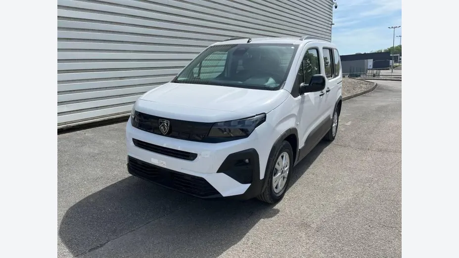 PEUGEOT Rifter -