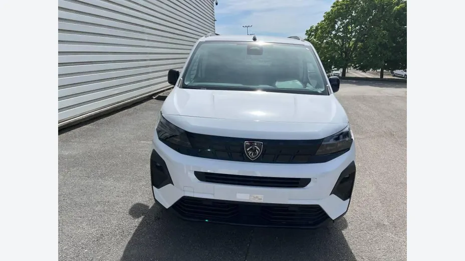 PEUGEOT Rifter -