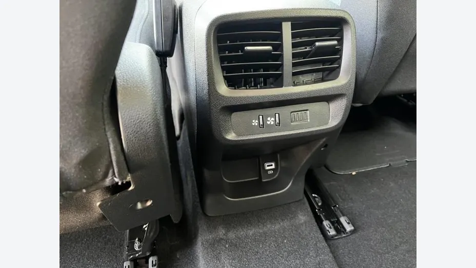 PEUGEOT Rifter -