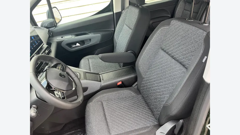 PEUGEOT Rifter -