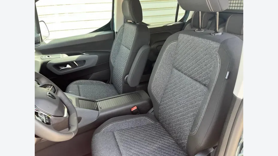PEUGEOT Rifter -