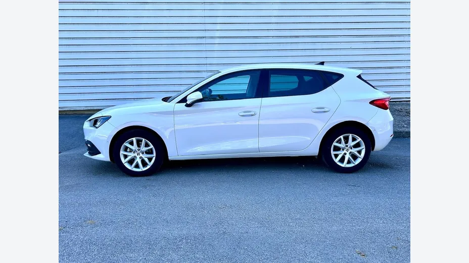 SEAT Leon -