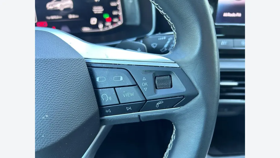 SEAT Leon -