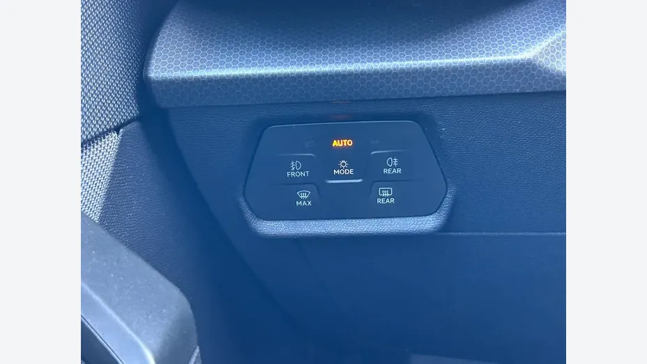 SEAT Leon -