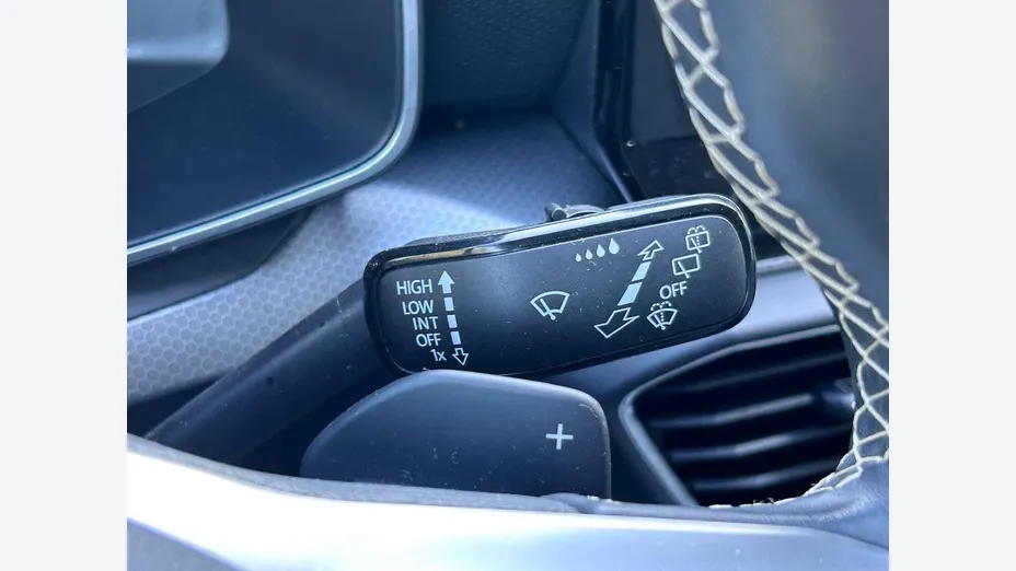 SEAT Leon -