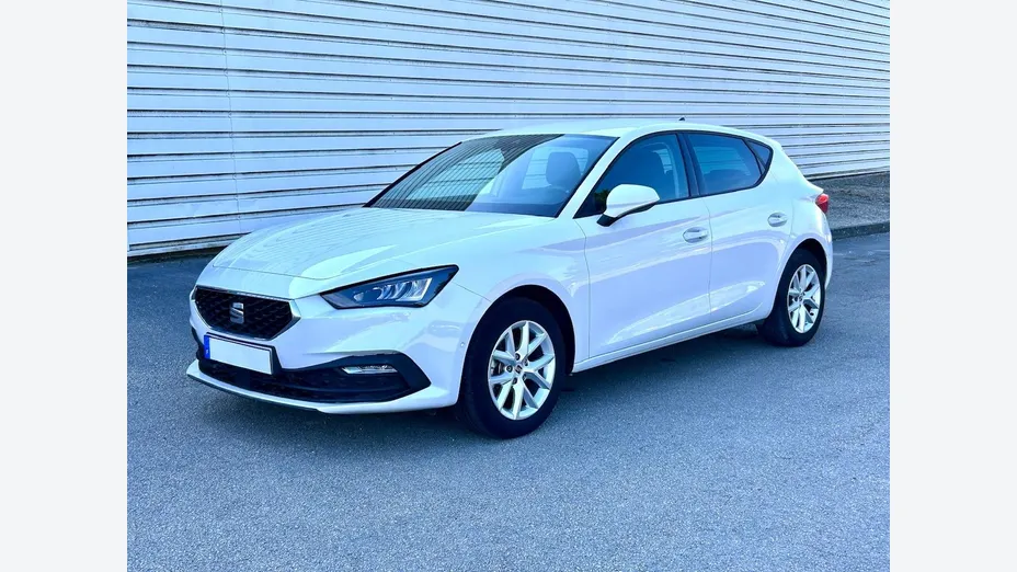 SEAT Leon -