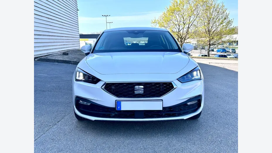 SEAT Leon -