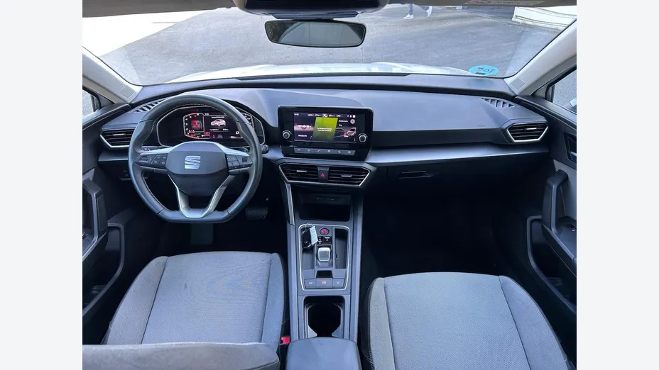 SEAT Leon -