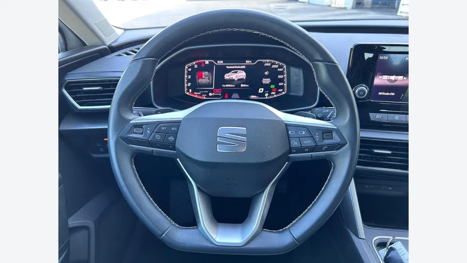 SEAT Leon -