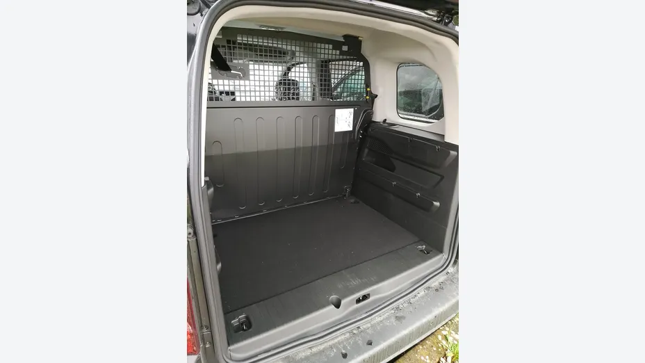 PEUGEOT Rifter -