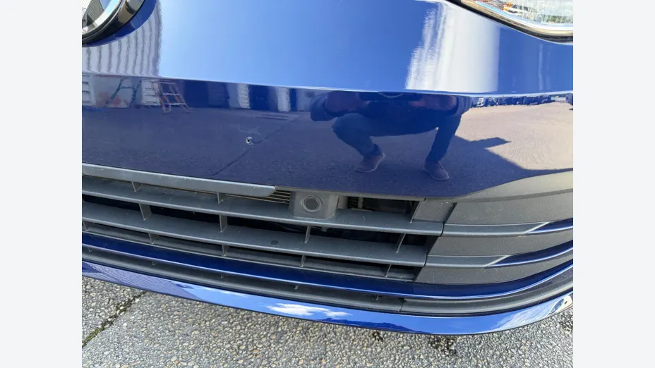 Volkswagen Golf -
