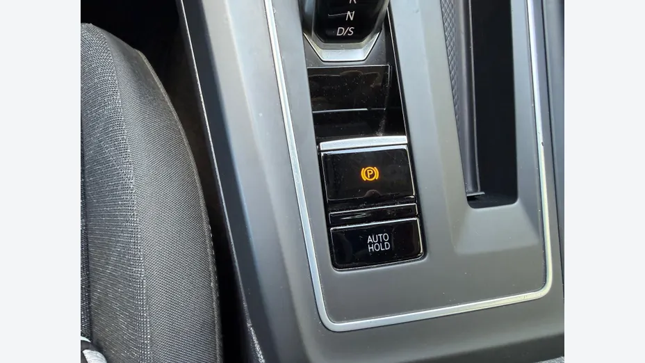 Volkswagen Golf -