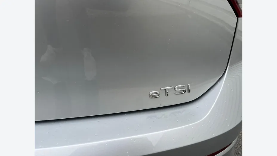 Volkswagen Golf -