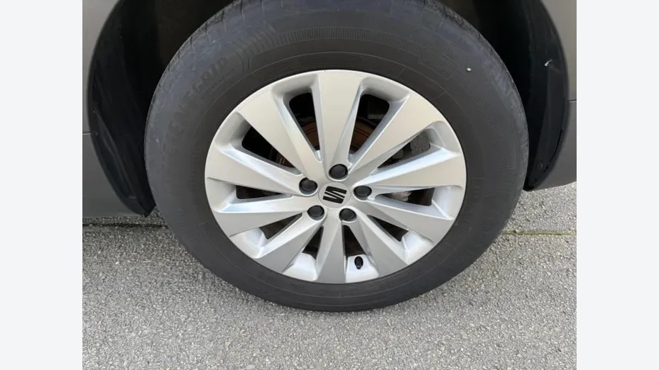 SEAT Arona -