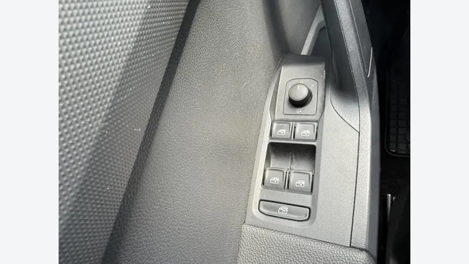 SEAT Arona -