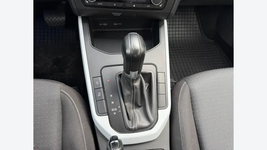 SEAT Arona -
