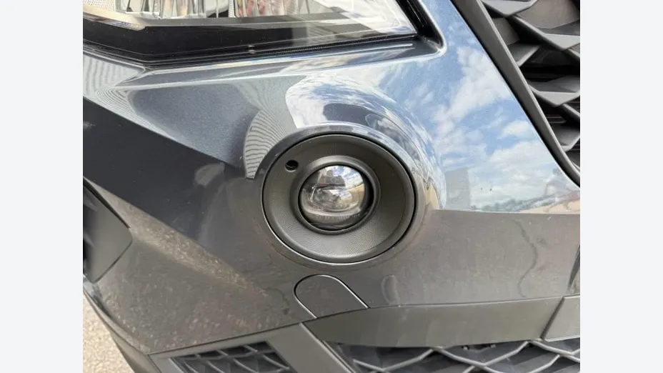 SEAT Arona -