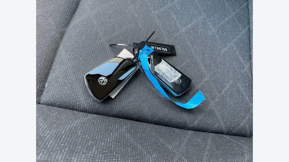 Volkswagen Golf -