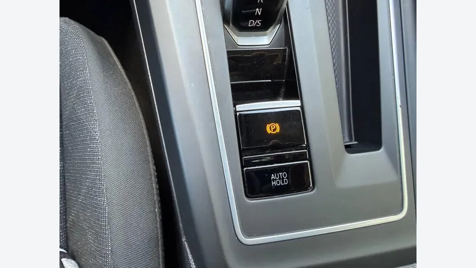 Volkswagen Golf -