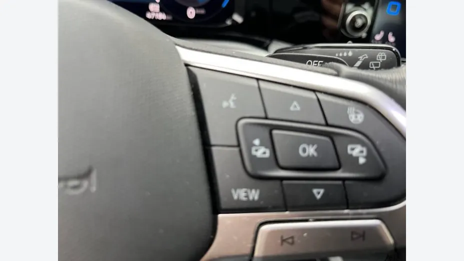 Volkswagen Golf -