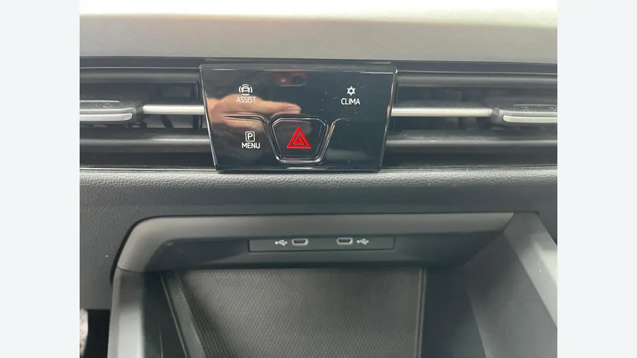 Volkswagen Golf -