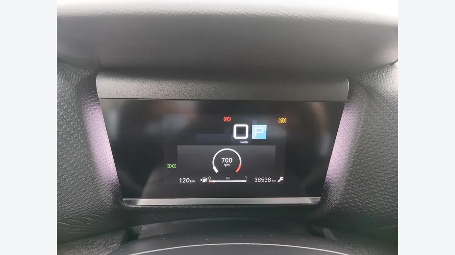 CITROEN C4 C4 1.2 PureTech Max S&S EAT8