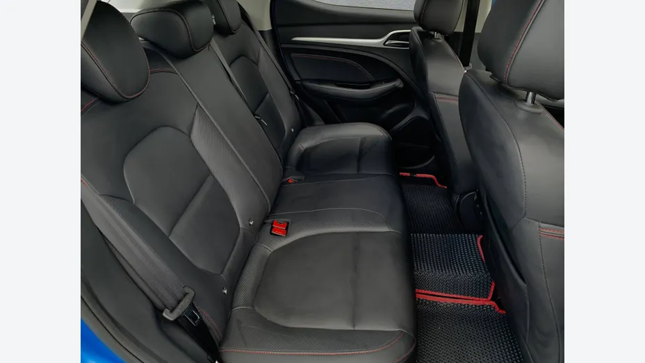 MG ZS ZS 1.5 VTi-Tech Exclusive
