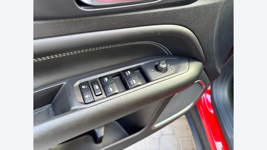 JEEP Compass -