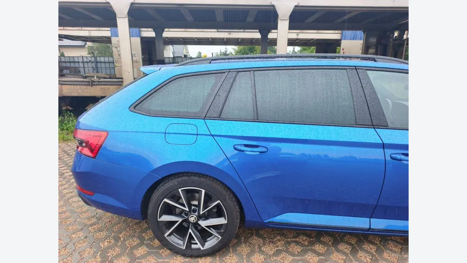 SKODA Superb Superb 1.5 TSI Sportline DSG