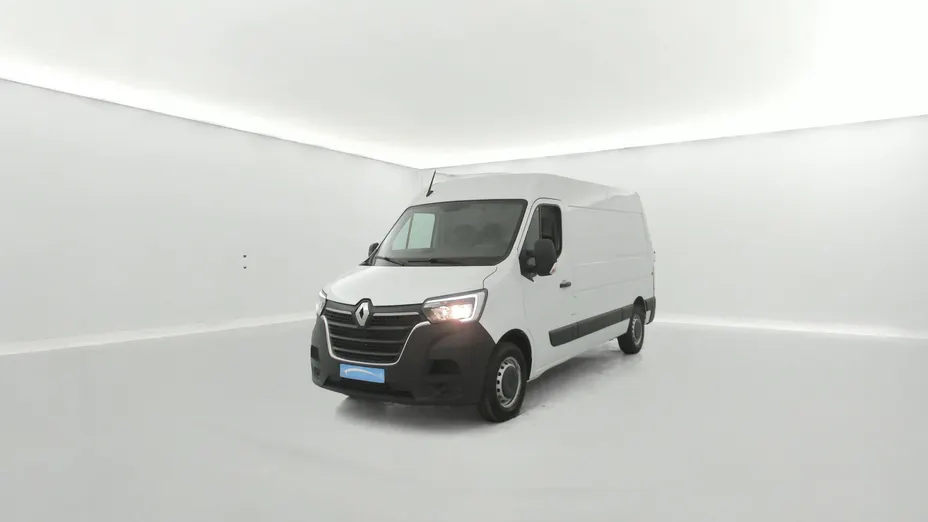 RENAULT Master -