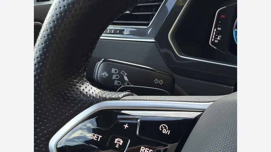 VOLKSWAGEN Tiguan Tiguan 1.5 TSI EVO R-Line DSG