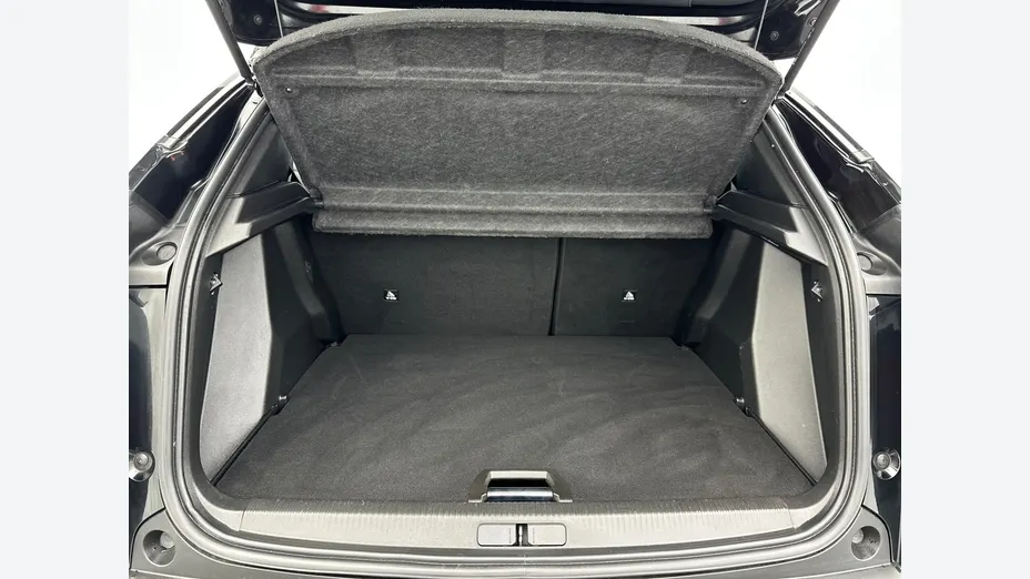 PEUGEOT 2008 -