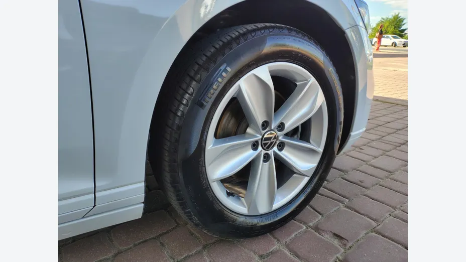 VOLKSWAGEN Passat Passat 2.0 TDI Business DSG