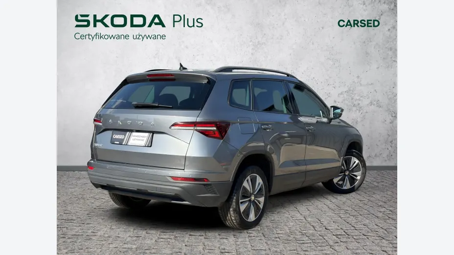 SKODA Karoq Karoq 2.0 TDI SCR 4x2 Ambition