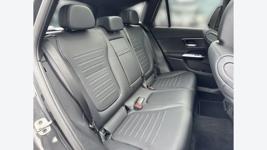 MERCEDES-BENZ GLC GLC 200 mHEV 4-Matic AMG Line