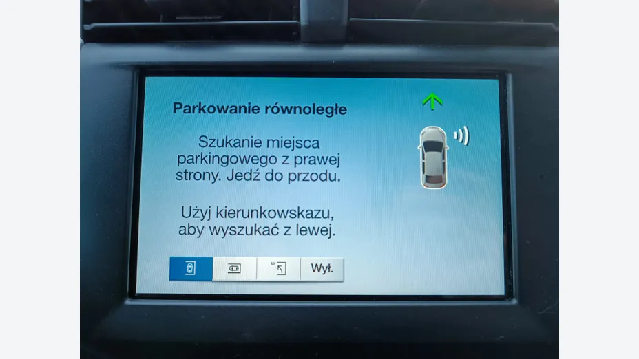 FORD Mondeo -