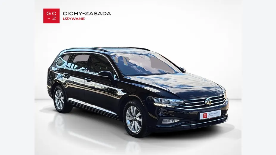 VOLKSWAGEN Passat Passat 2.0 TDI EVO Business DSG