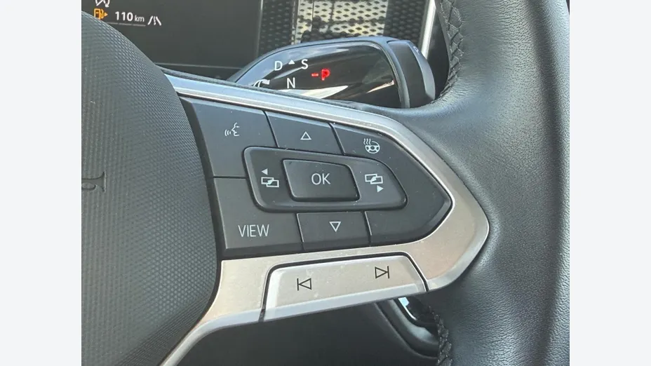 VOLKSWAGEN Tiguan Tiguan 1.5 eTSI Life Plus DSG