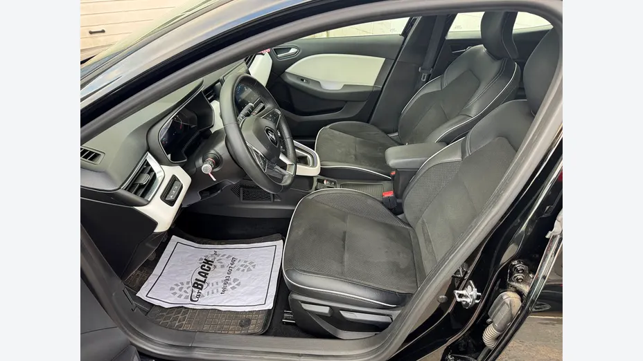 RENAULT Clio Clio 1.5 Blue dCi Zen