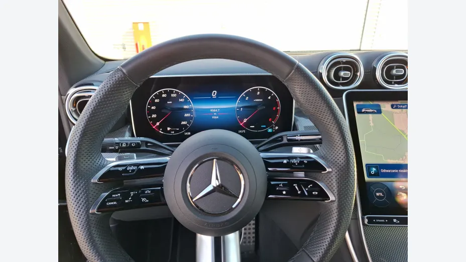 MERCEDES-BENZ GLC GLC 220 d mHEV 4-Matic AMG Line